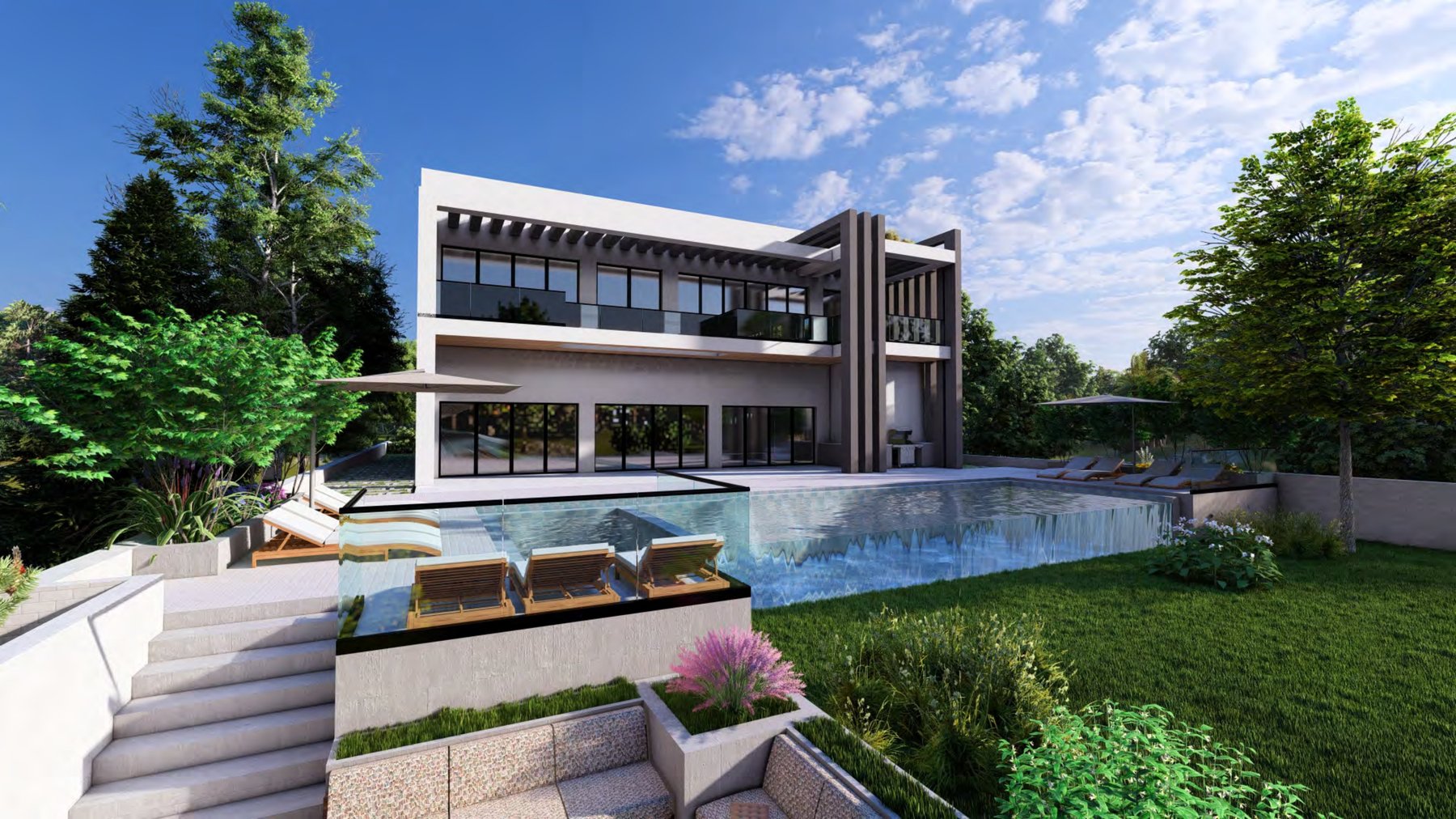 Upstate House